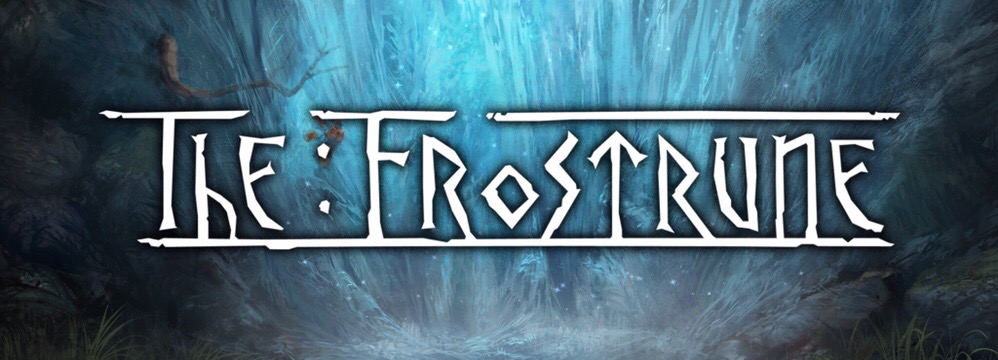 The frostrune game walkthrough 2017